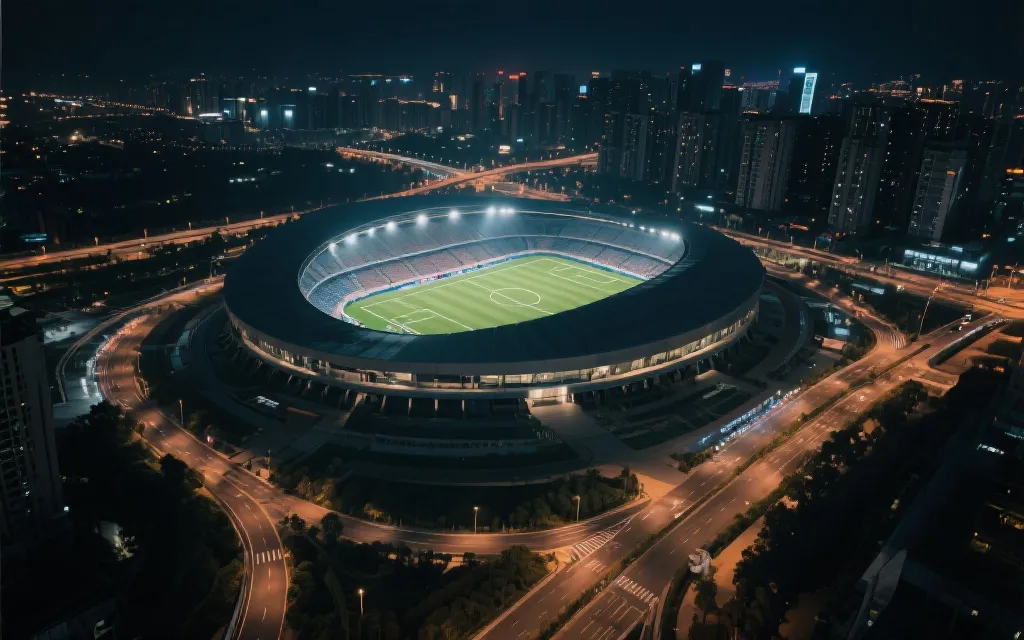 2026世界杯16座主办城市深度解析：场馆升级、智能安保与绿色低碳如何重塑北美城市赛时运营